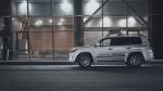 Arctic Trucks Lexus LX570 AT33 2012 года